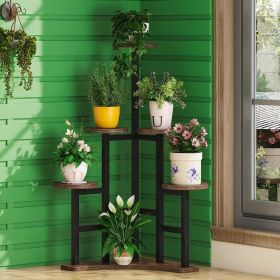Pots Rack
